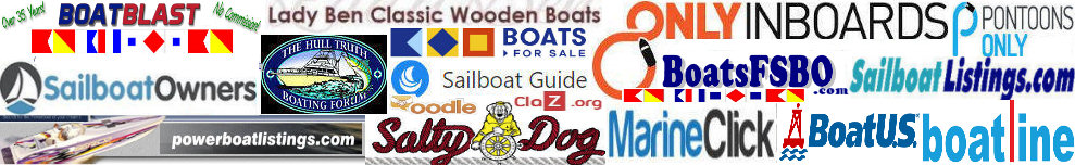 Used Boats For Sale By Owners